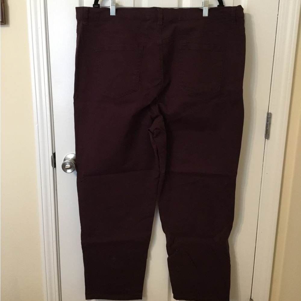 GLORIA VANDERBILT WOMENS JEANS